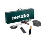 Λειαντήρας εξωραφών 950W KNSE 9-150 Set Metabo 
